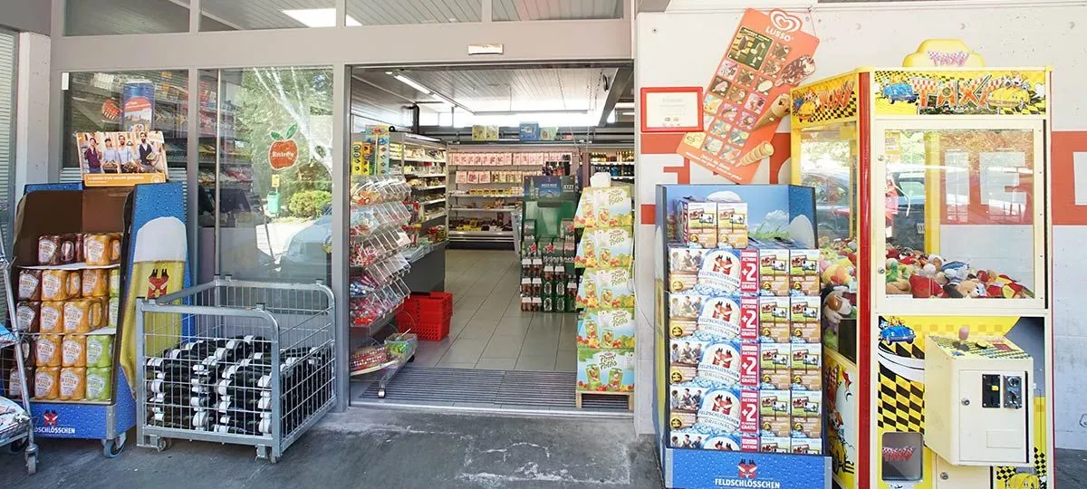 Coop Supermarket - Photo 3