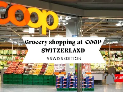 Coop Supermarket - Photo 2