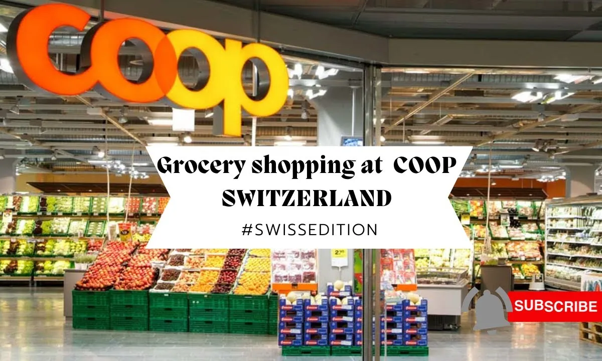 Coop Supermarket - Photo 2