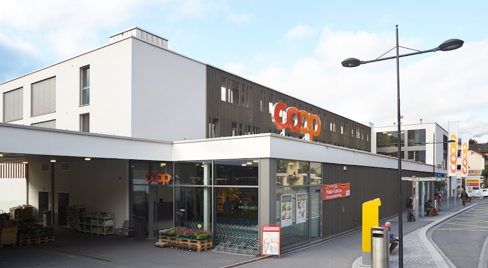 Coop