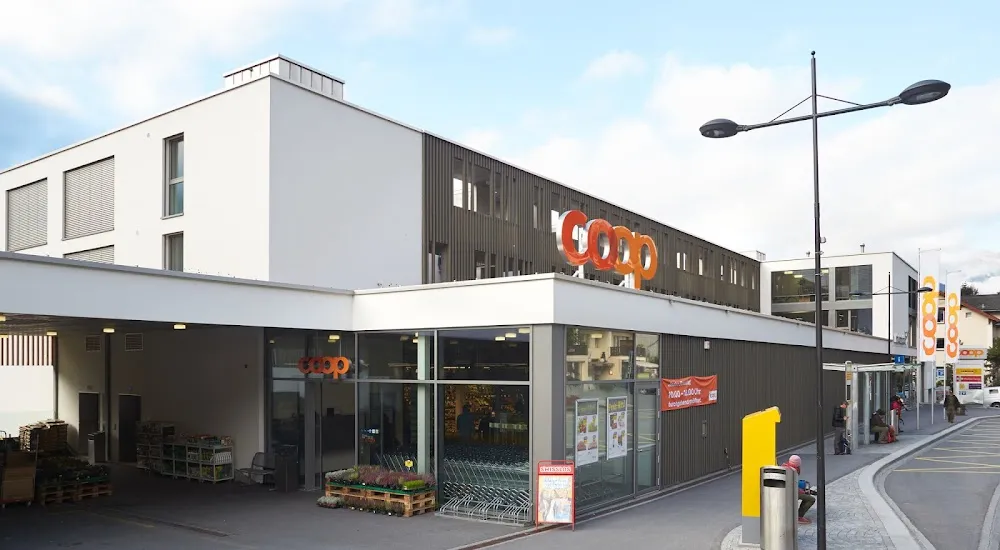 Coop Supermarket - Photo 1
