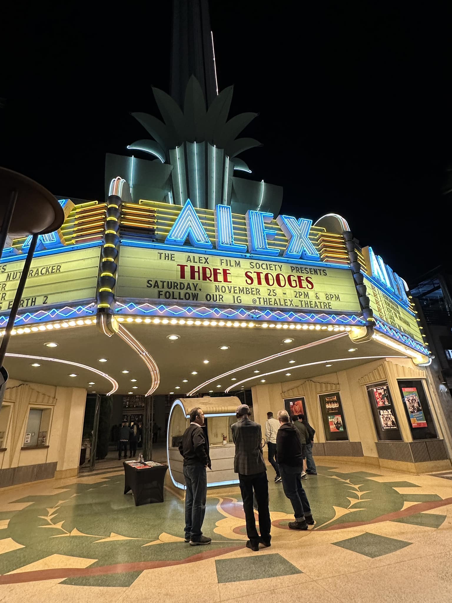 Alex