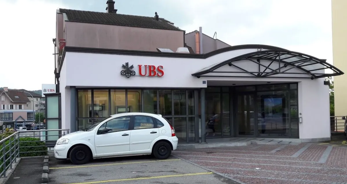 UBS - Main photo