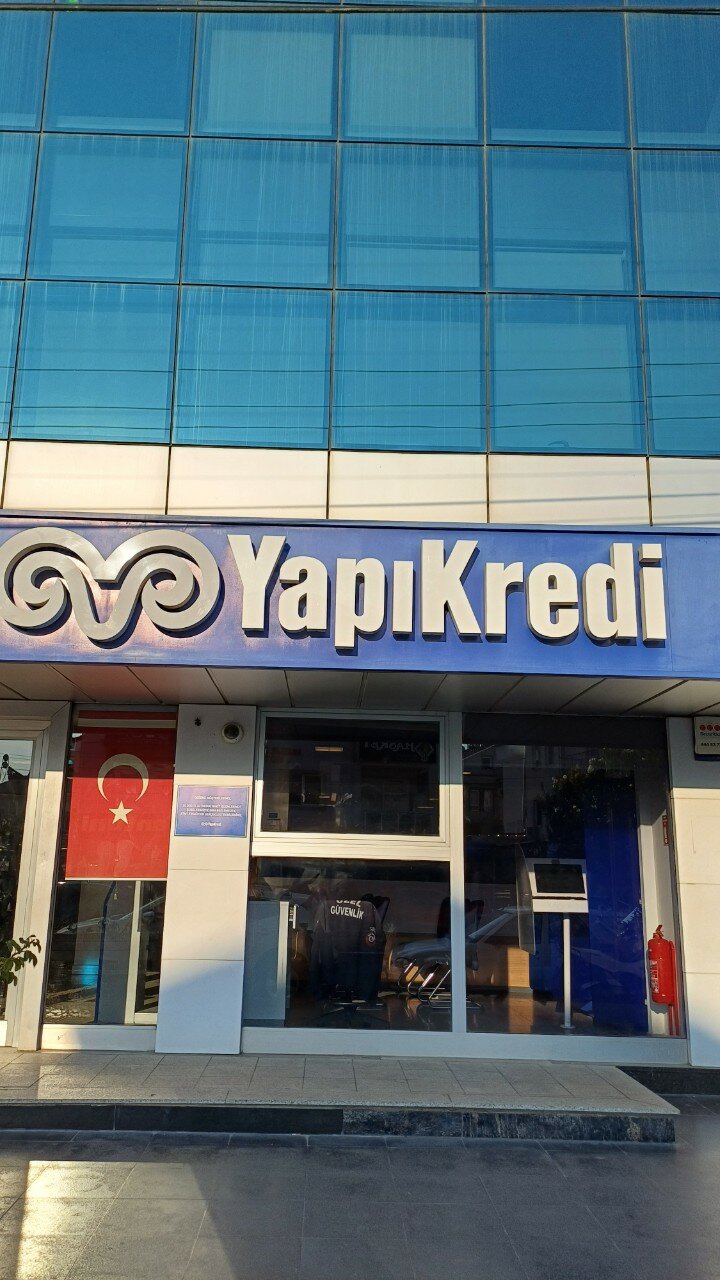 Yapı Kredi
