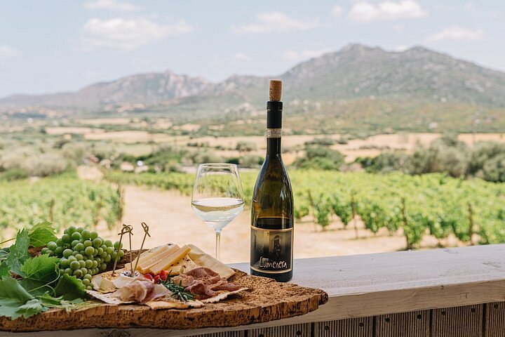 Wine & Food Boutique