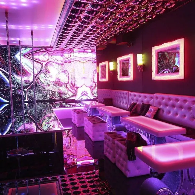 Cheetah’s Lounge - Main photo