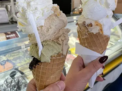 Gelateria RoRo - Photo 1