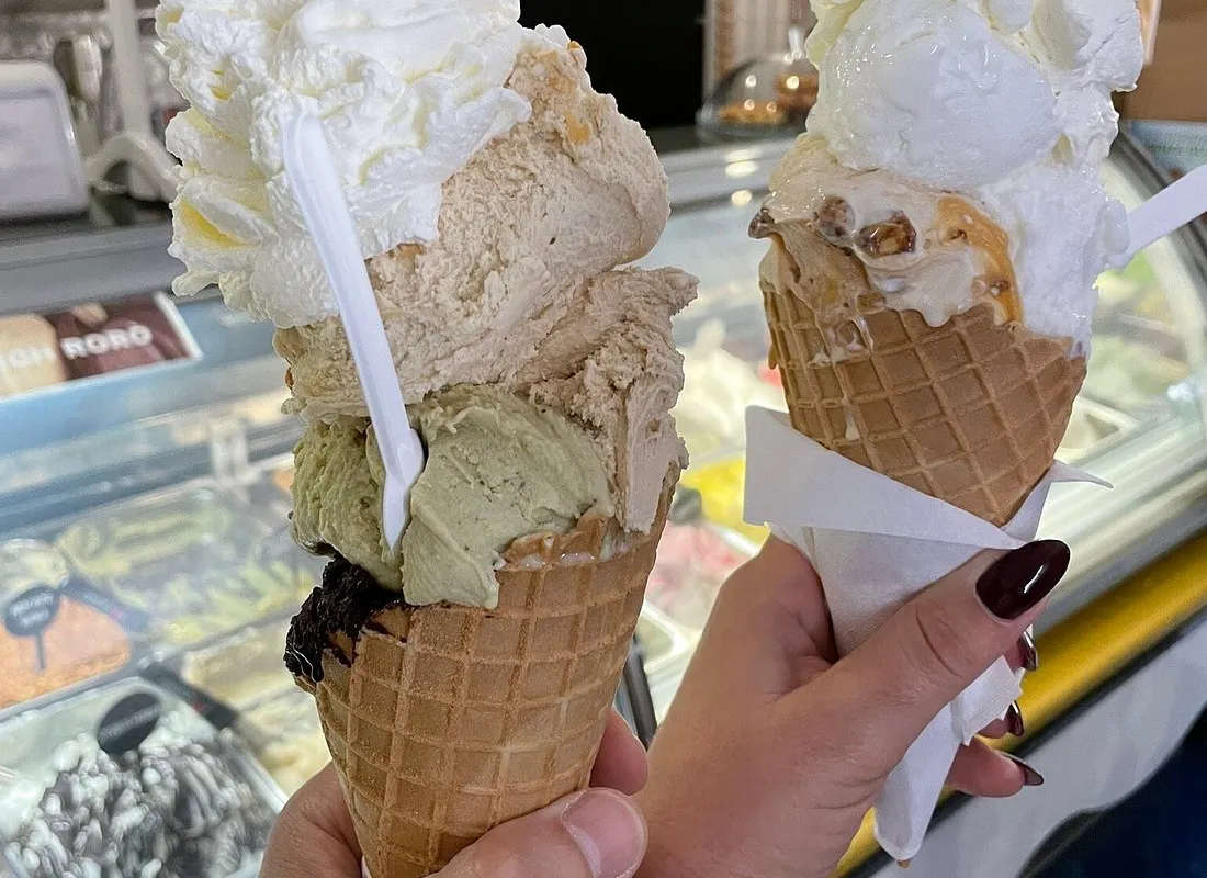 Gelateria RoRo - Photo 1
