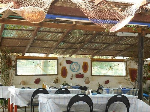 Fishtavern Gourna