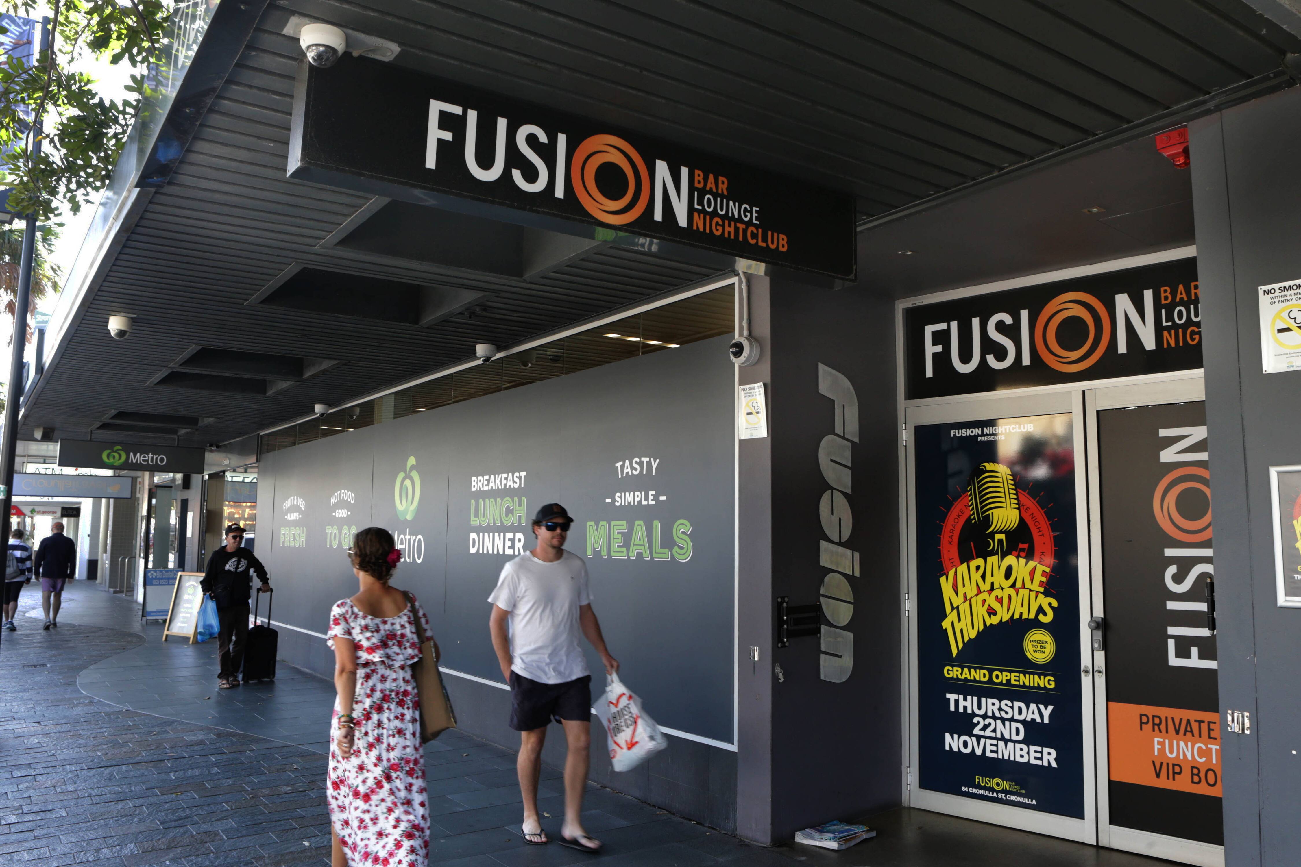 Fusion