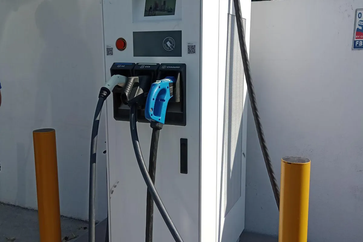 AP Fuel Station - Photo 4