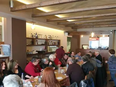 Trattoria di Kokoras - Photo 2