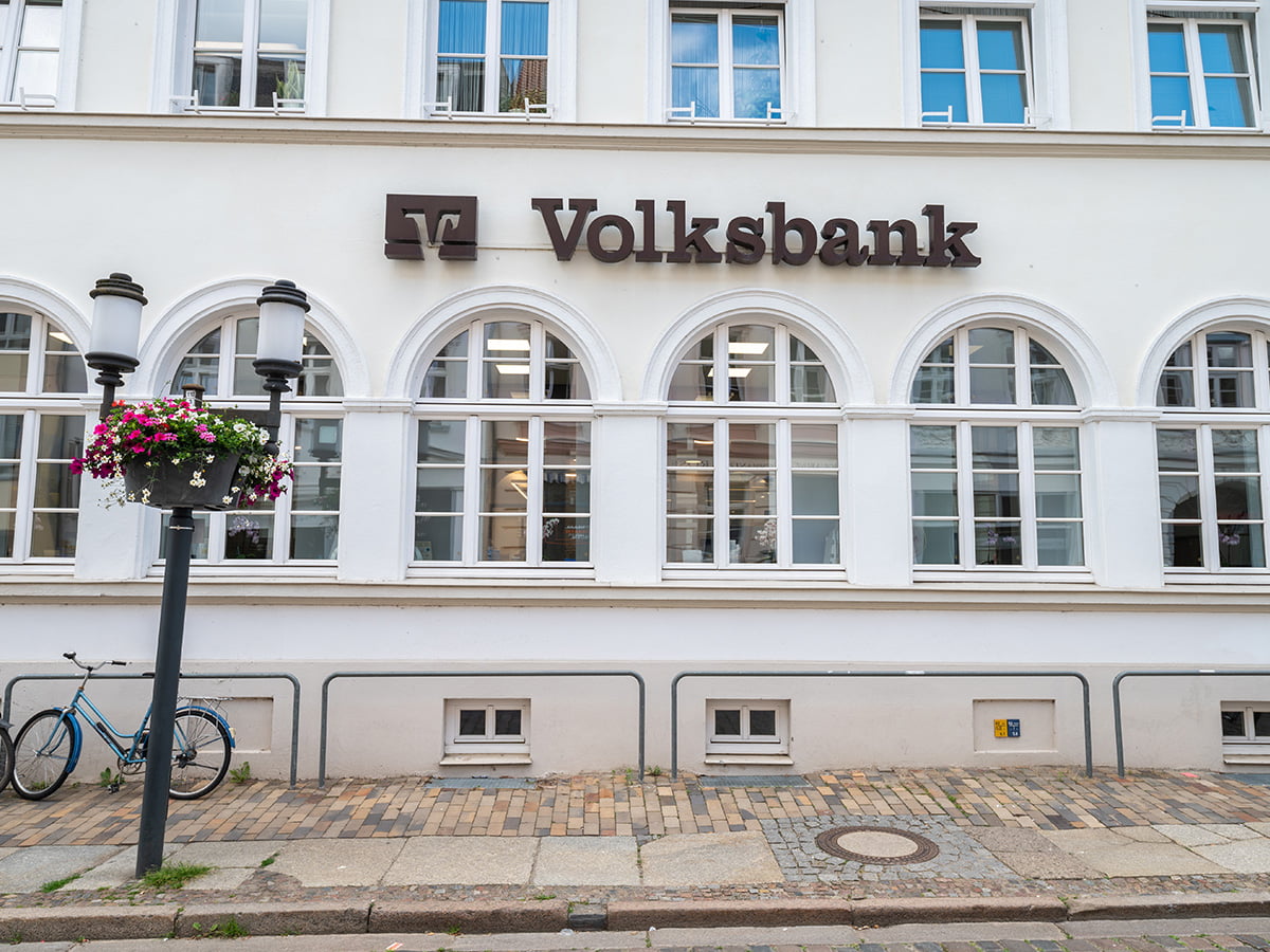 Raiffeisenbank
