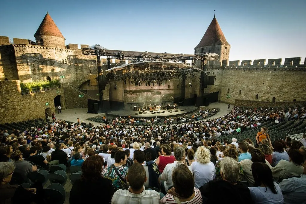 Stage of the 3 Bridges - Photo 4