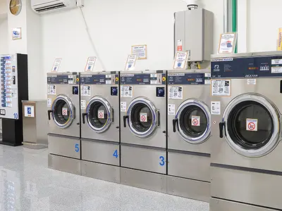 Laundry Day - Photo 2
