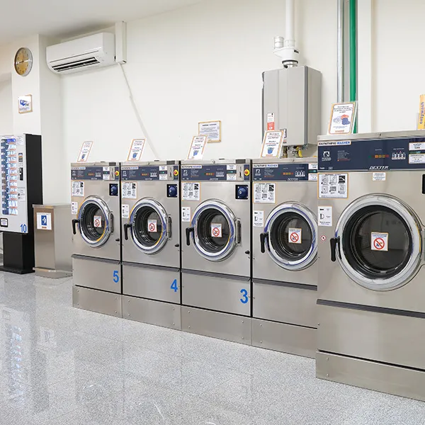 Laundry Day - Photo 2