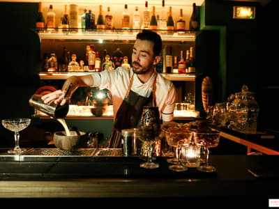 Zanzi'Bar - Photo 2