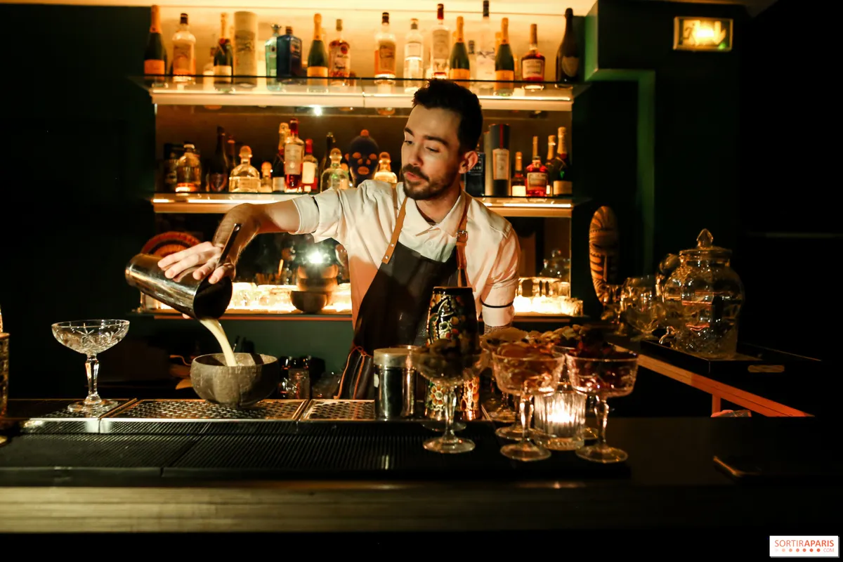 Zanzi'Bar - Photo 2