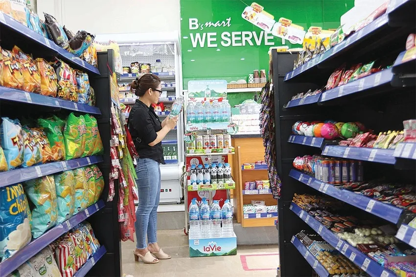 Supermarket Palmos - Photo 1