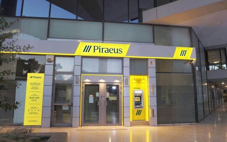 Piraeus Bank