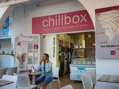 Chillbox - Photo 1
