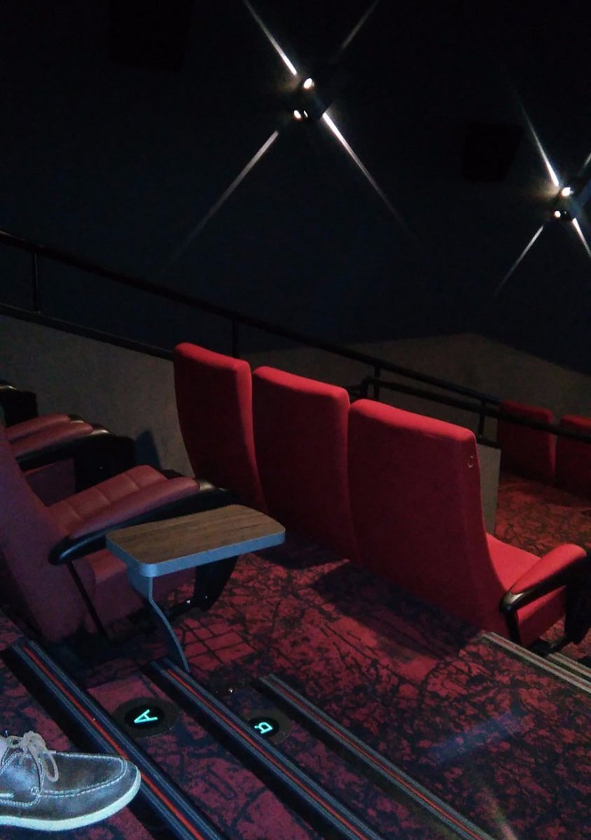 CineStar Dubrovnik