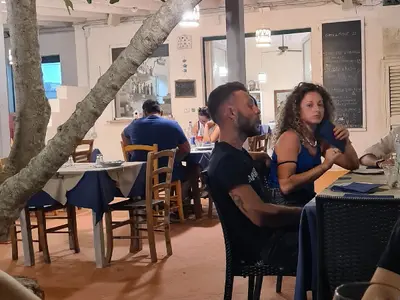 Hosteria Al Pardo - Photo 2
