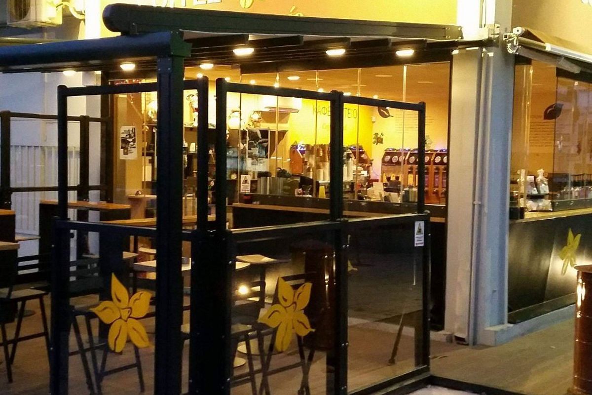 Coffee Island - Photo 3