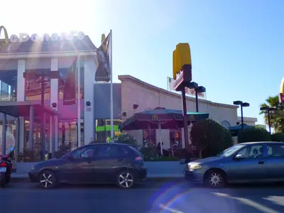 McDonald's - Photo 2