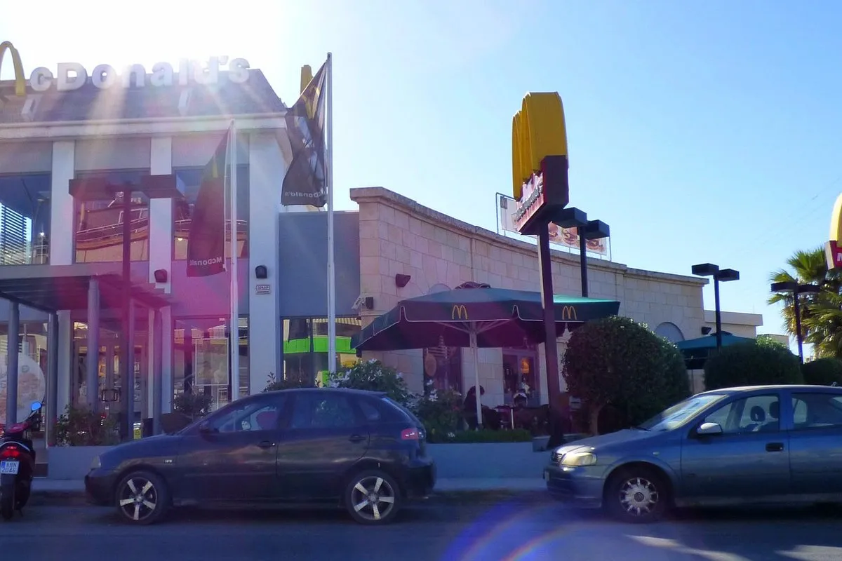 McDonald's - Photo 2