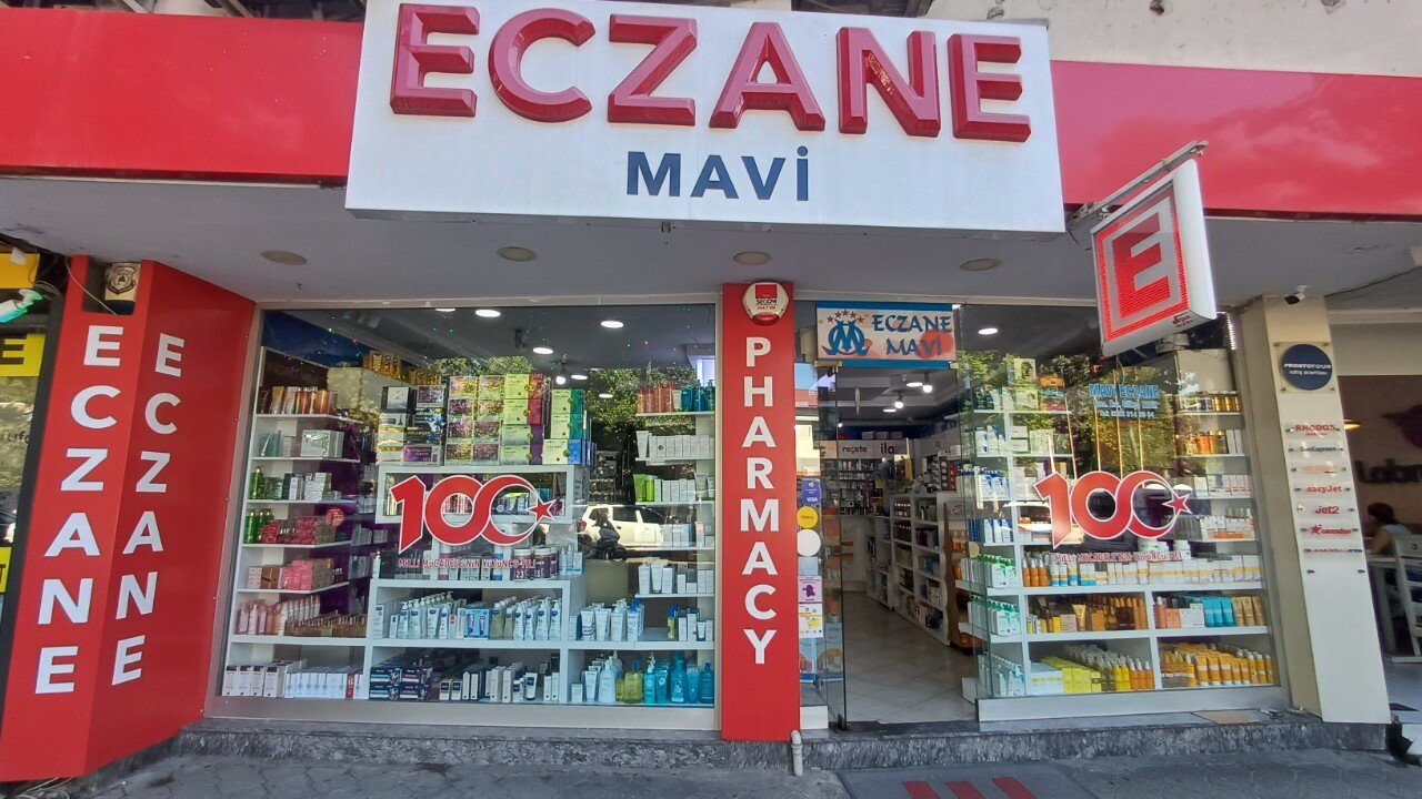 Sahil Pharmacy