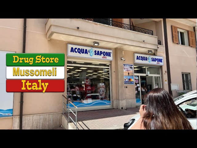 Acqua & Sapone