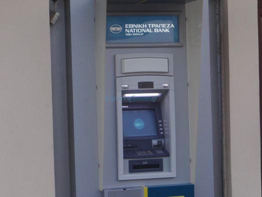 National Bank of Greece
