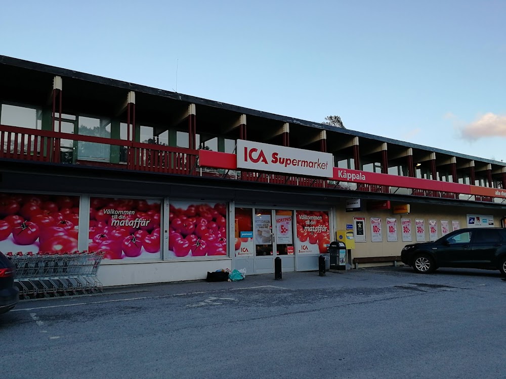 ICA Supermarket