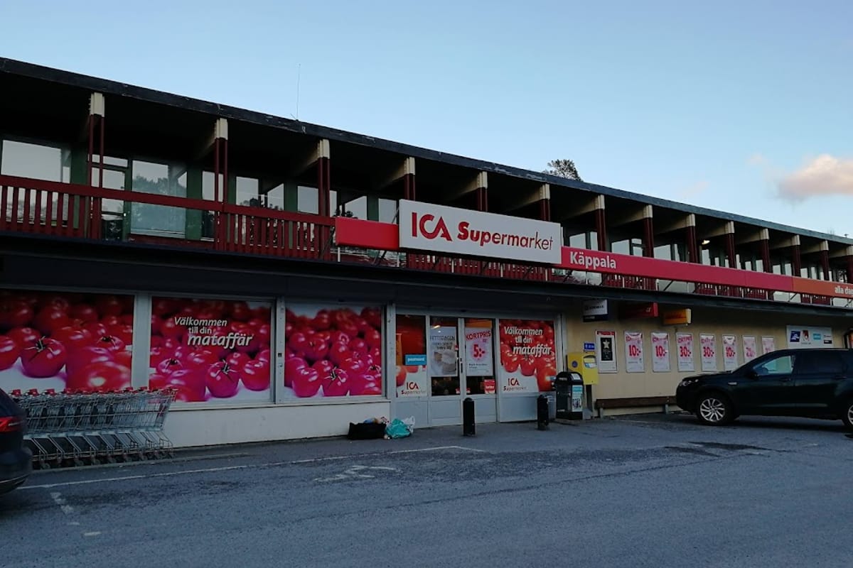 ICA Supermarket - Photo 1