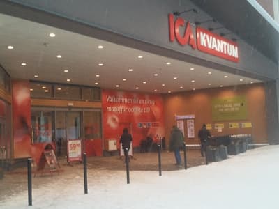 ICA Supermarket - Photo 2