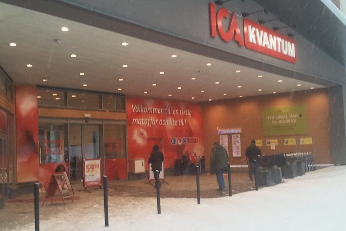 ICA Supermarket - Photo 2