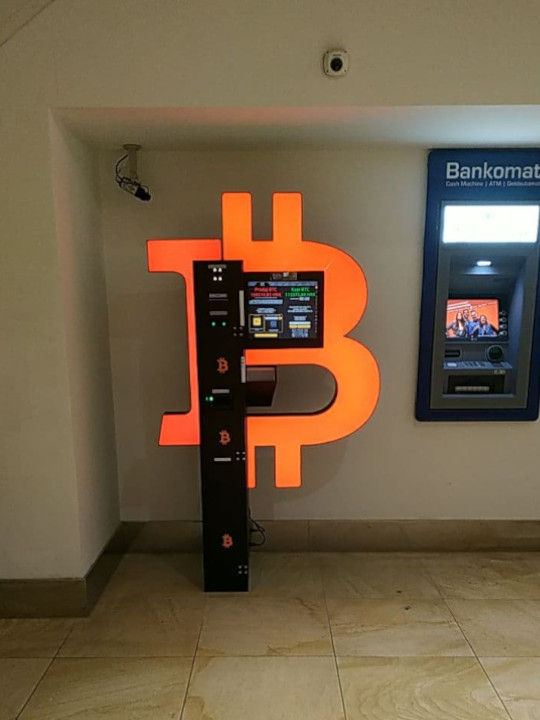 Bitcoin ATM - Shitcoins.club