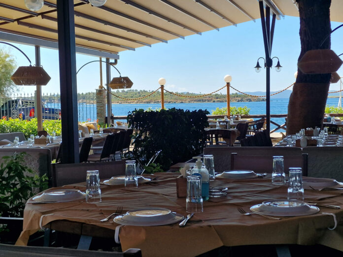 Mantala Greek Taverna