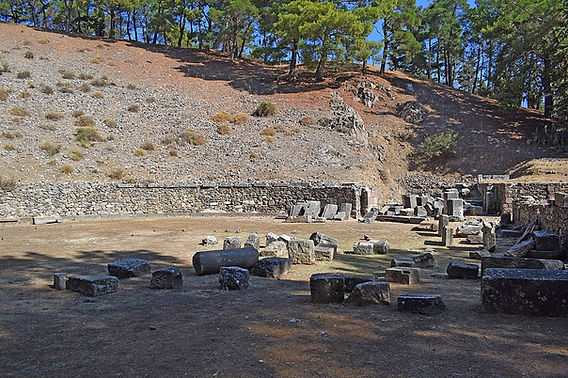 Open Theatre
