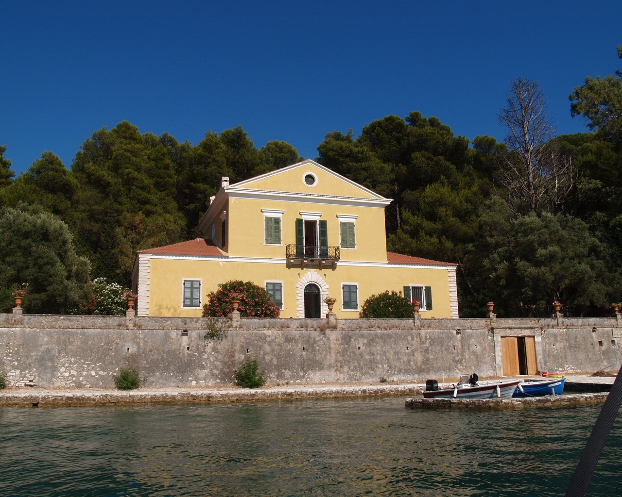 Valaoritis House - Photo 1