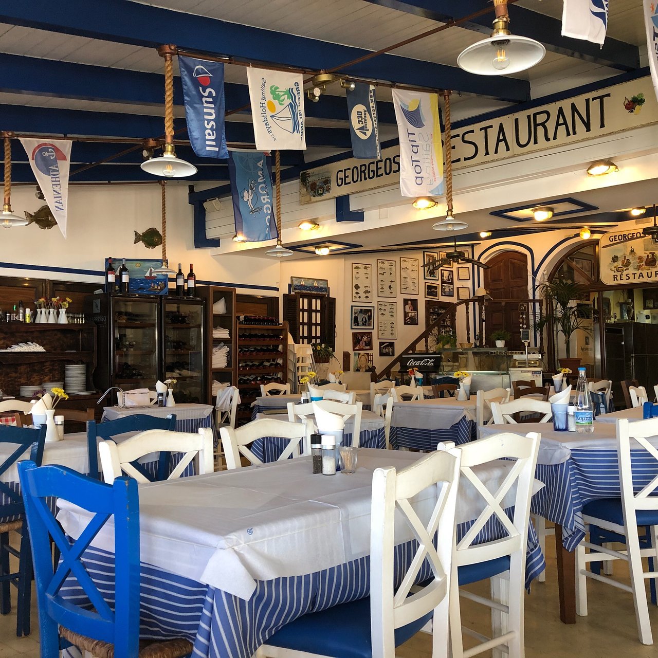 Georgeos - Photo 2