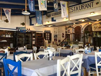 Georgeos - Photo 2