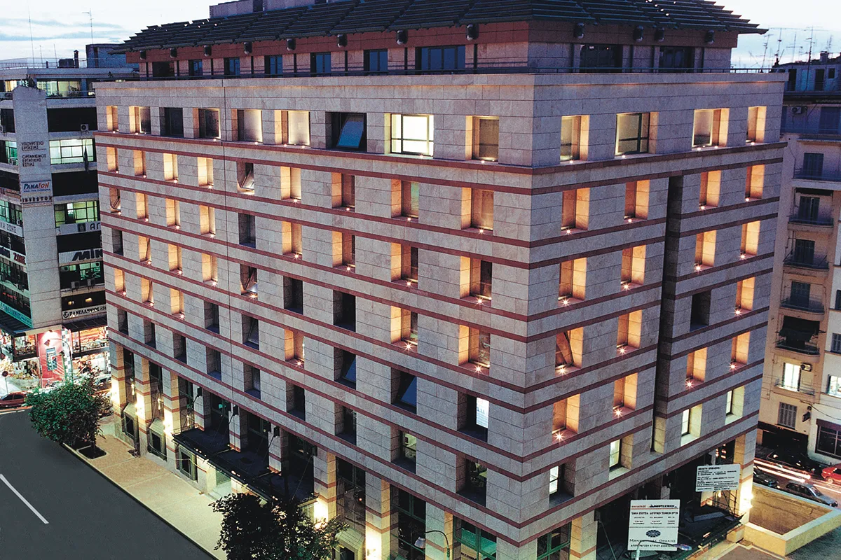 Piraeus Bank - Photo 1