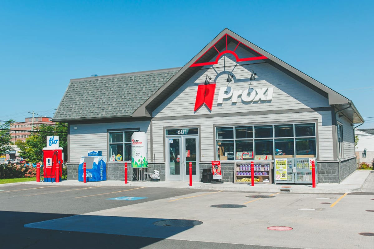 Proxi - Photo 1