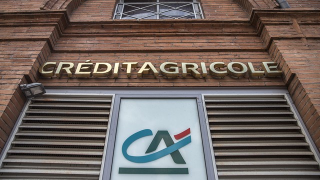 Crédit Agricole