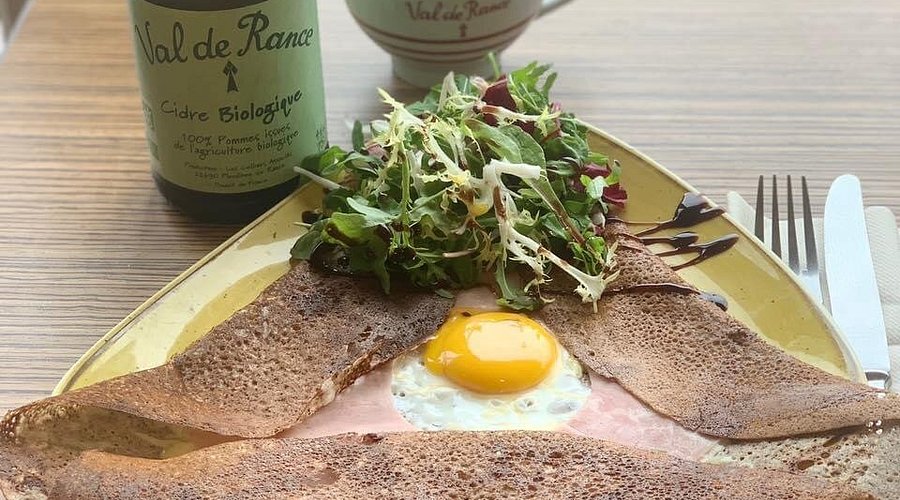 Crêperie Santa Lucia