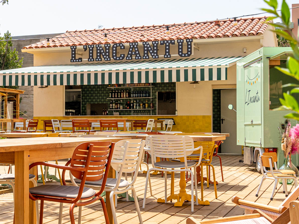 The Enchantment - The Guinguette Spirit - Photo 1