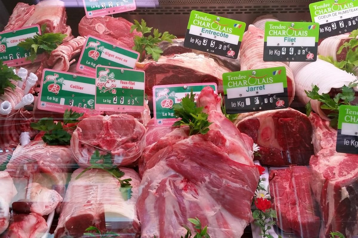 Fournier's Grocery & Butcher - Main photo