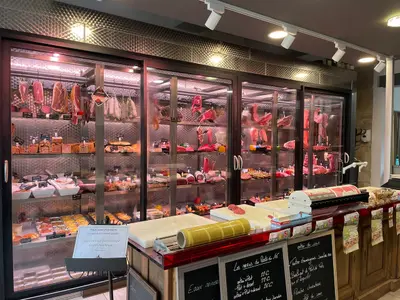 Fournier's Grocery & Butcher - Photo 3